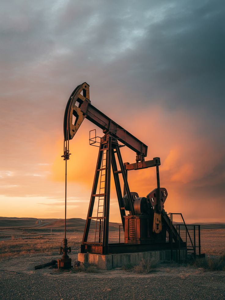 Oil & Gas
