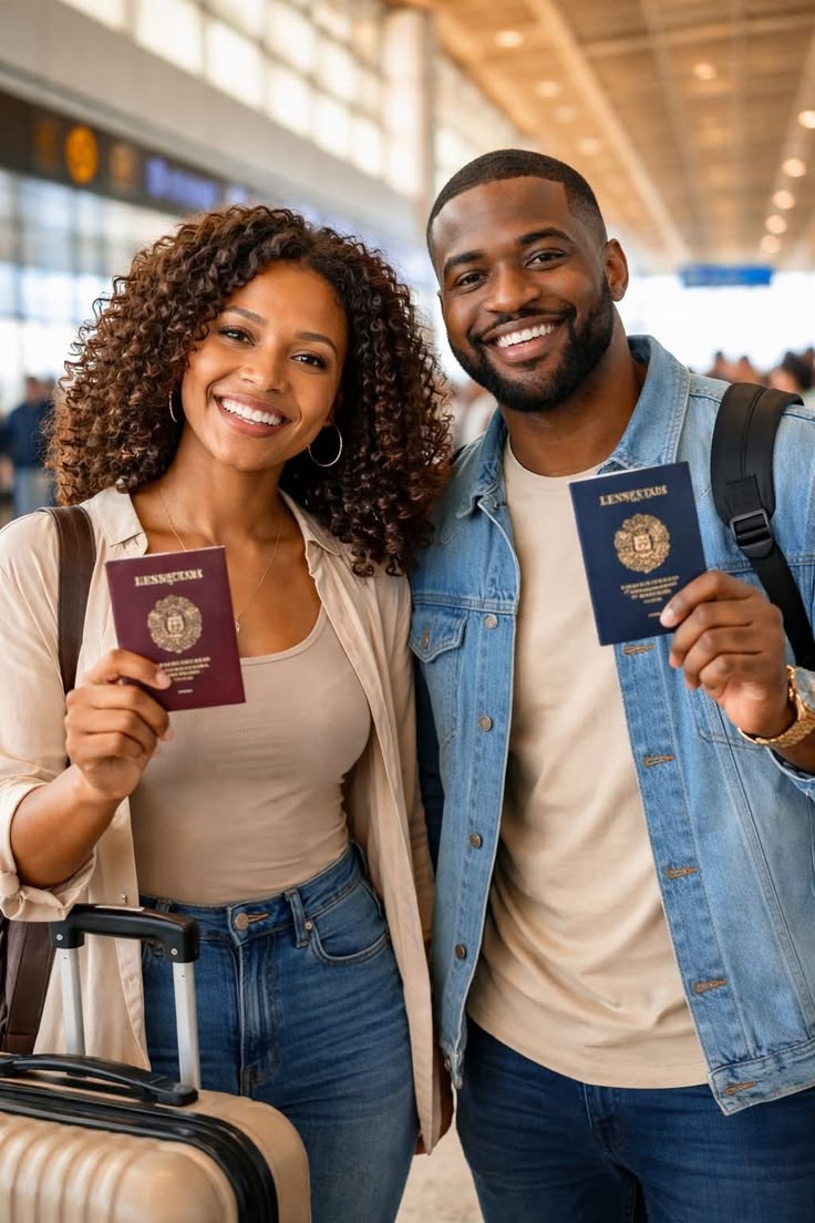 Travel services